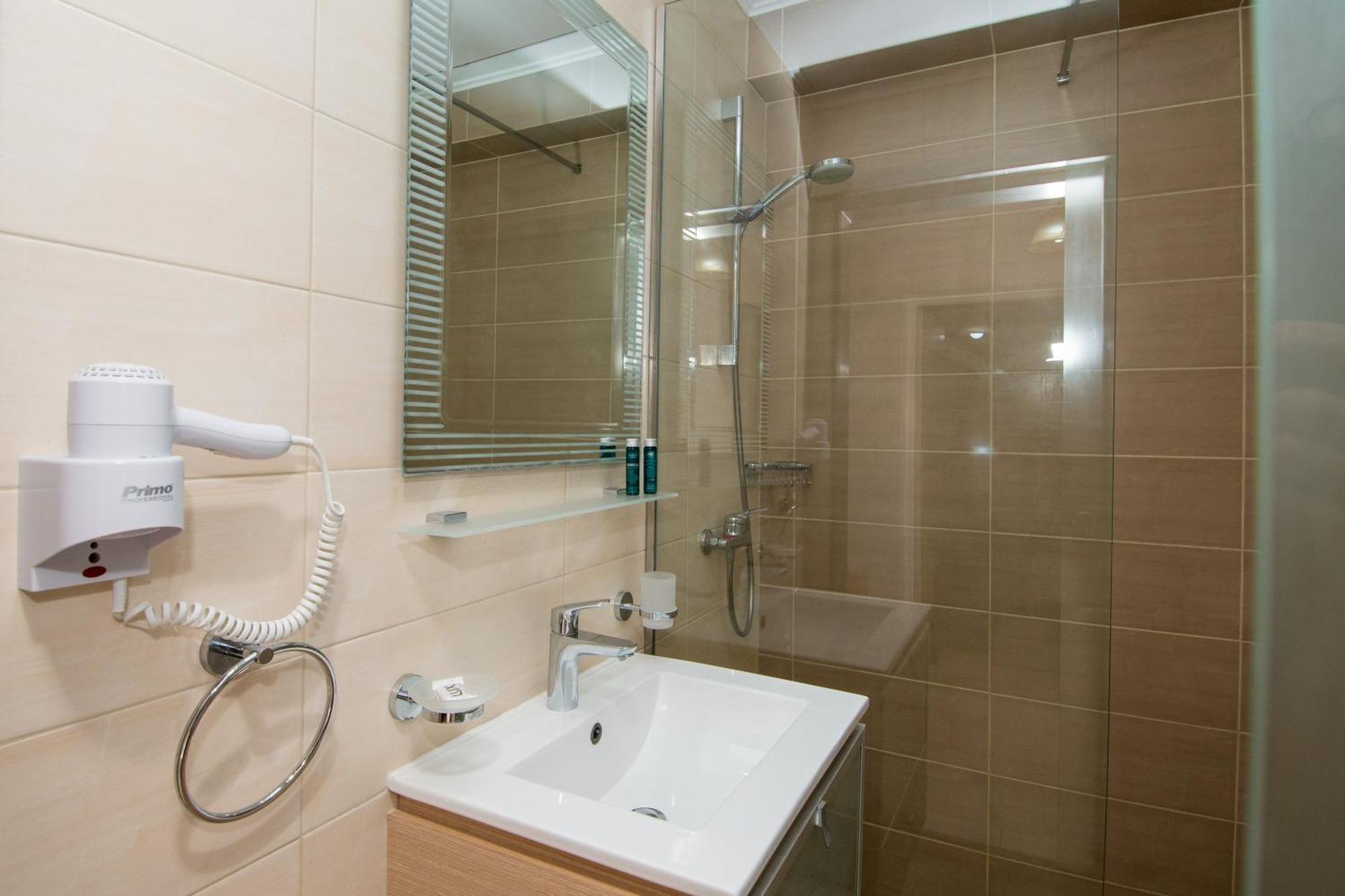 Villa Levante Vasilikí Zewnętrze zdjęcie