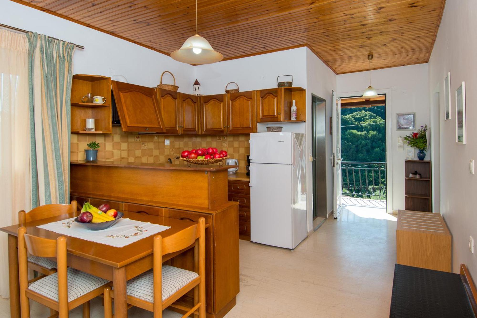 Villa Levante Vasilikí Zewnętrze zdjęcie