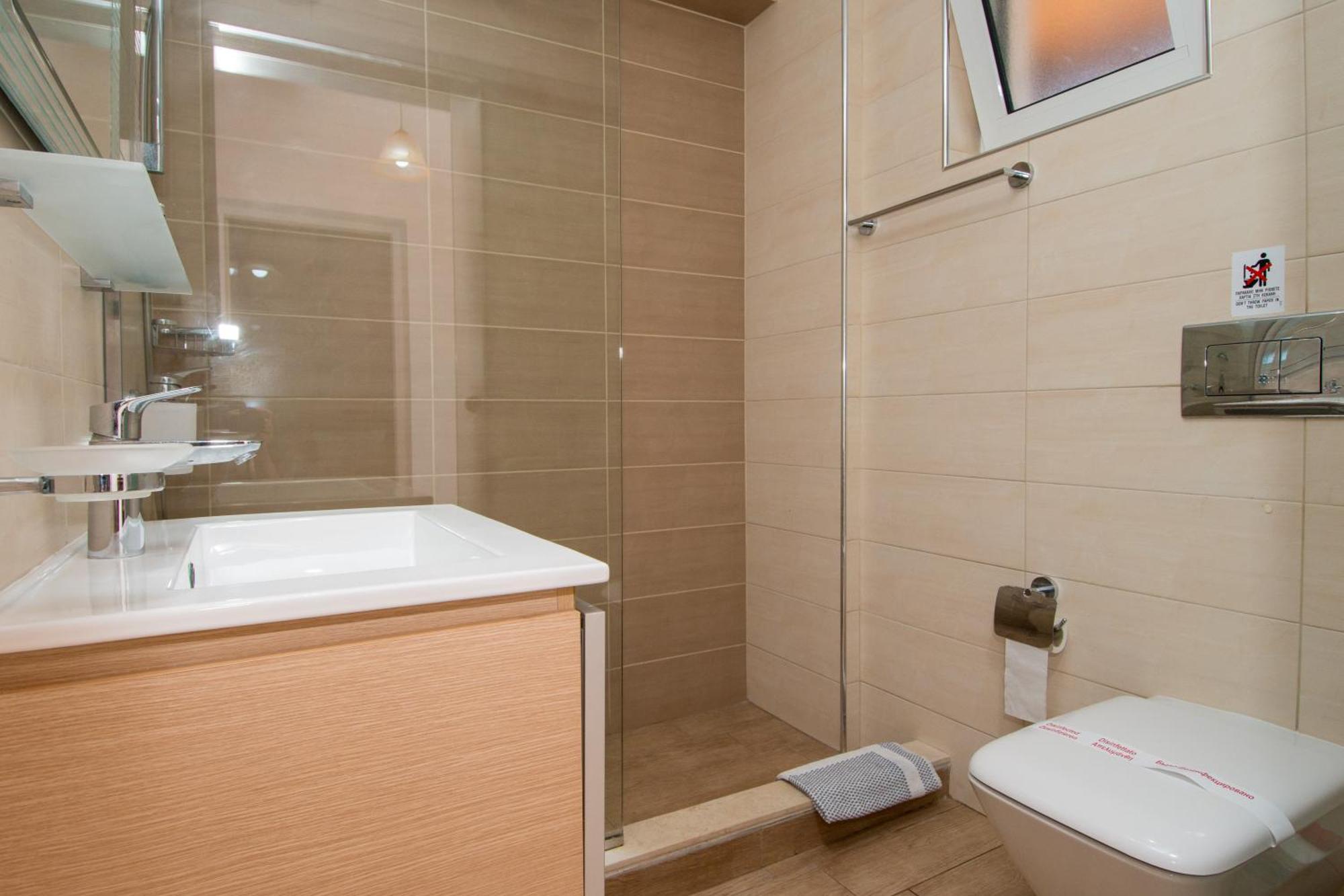 Villa Levante Vasilikí Zewnętrze zdjęcie
