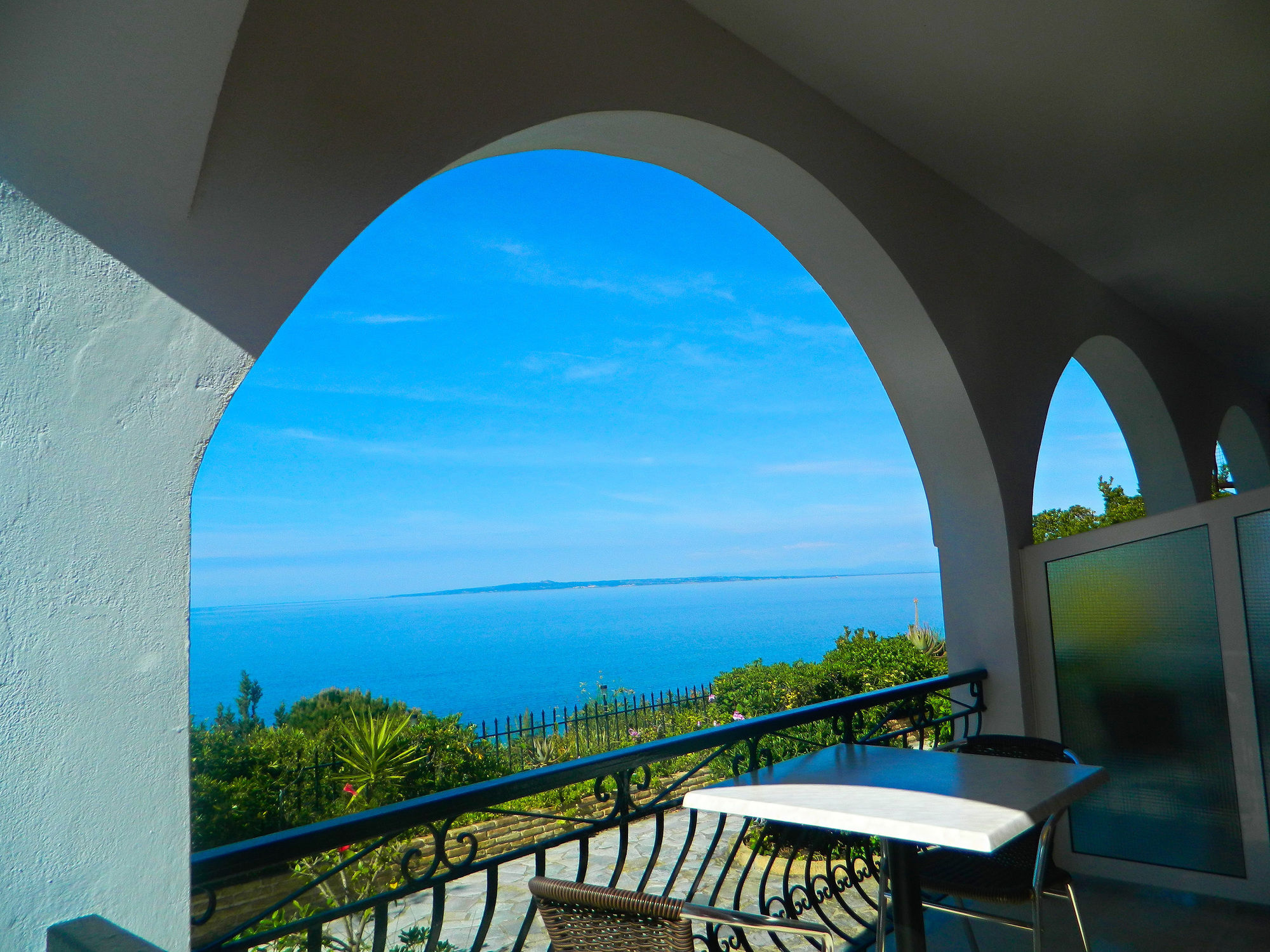 Villa Levante Vasilikí Zewnętrze zdjęcie